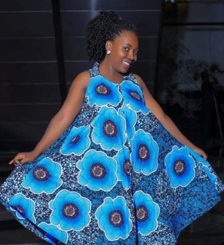 Damalie Mukisa